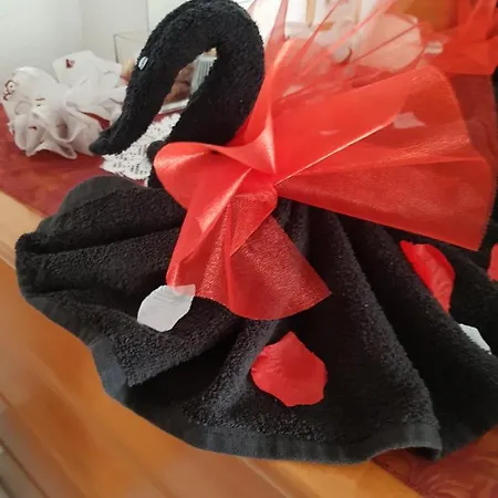 Apartament Berry Playa Naufragos Torrevieja