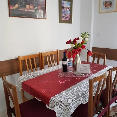 Apartament Berry Playa Naufragos Torrevieja