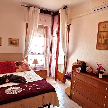 Apartment Berry Playa Naufragos Torrevieja