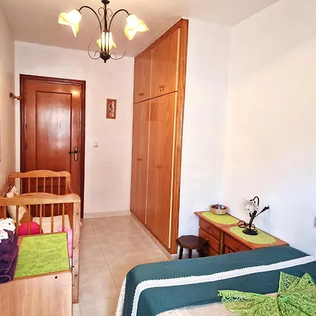 Apartament Berry Playa Naufragos *