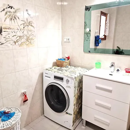 Berry Playa Naufragos *