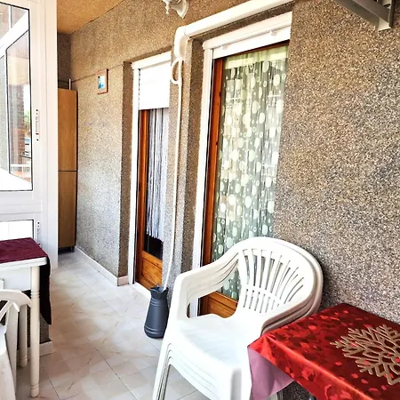 Apartament Berry Playa Naufragos Torrevieja