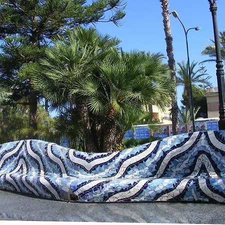 Berry Playa Naufragos Apartament