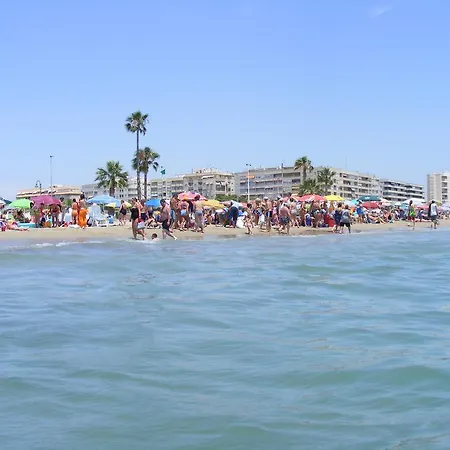 Berry Playa Naufragos * Torrevieja