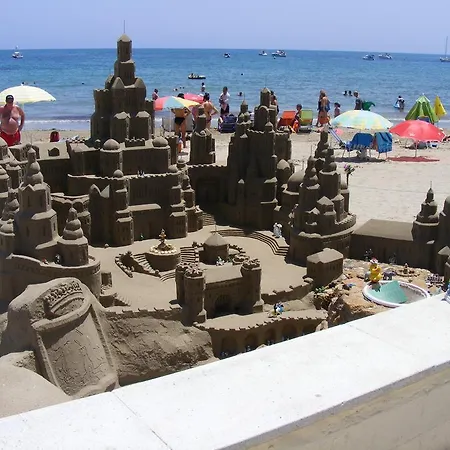 Berry Playa Naufragos