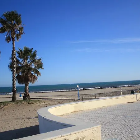 Berry Playa Naufragos Apartament Torrevieja