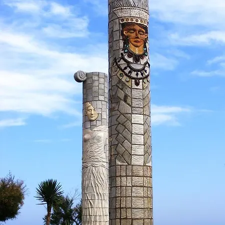 Berry Playa Naufragos * Torrevieja
