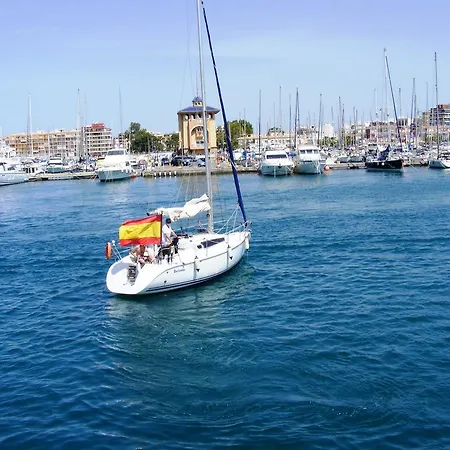 Berry Playa Naufragos