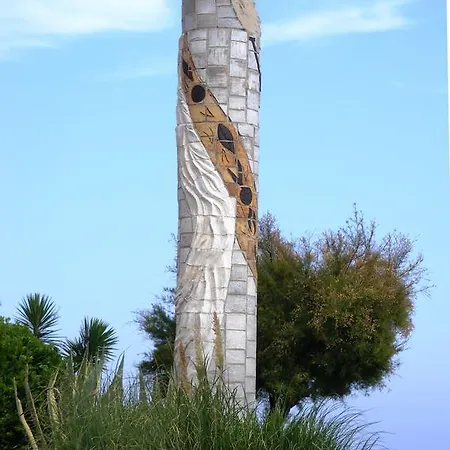 Apartament Berry Playa Naufragos *