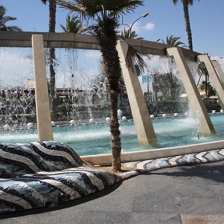 Berry Playa Naufragos * Torrevieja