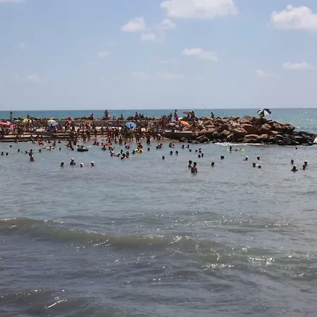 Berry Playa Naufragos Apartament