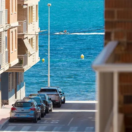 Apartament Berry Playa Naufragos